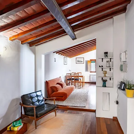 Appartamento The Florentine Rooftop - Santo Spirito Experience