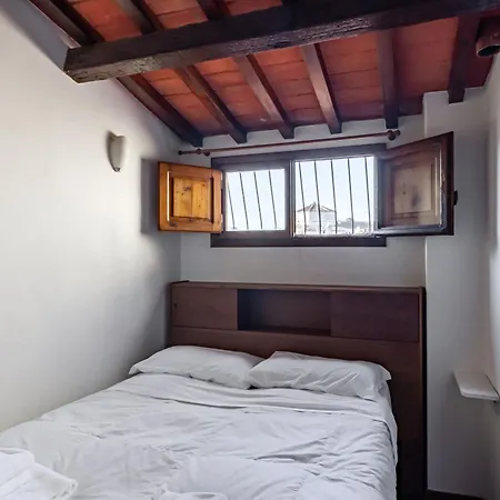 Appartamento The Florentine Rooftop - Santo Spirito Experience