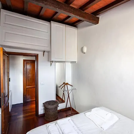 The Florentine Rooftop - Santo Spirito Experience Firenze