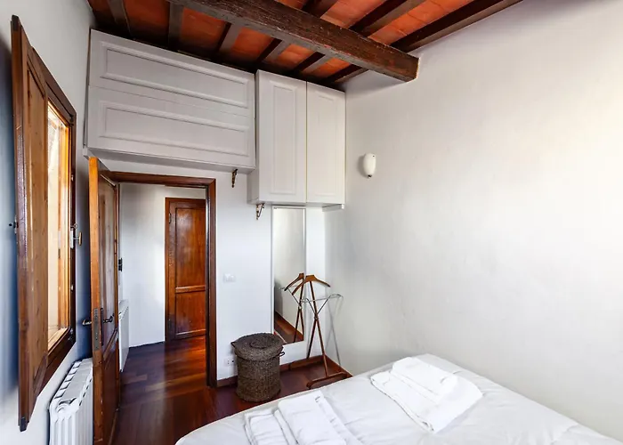 Guesthost - The Florentine Rooftop - Santo Spirito Experience 佛罗伦萨
